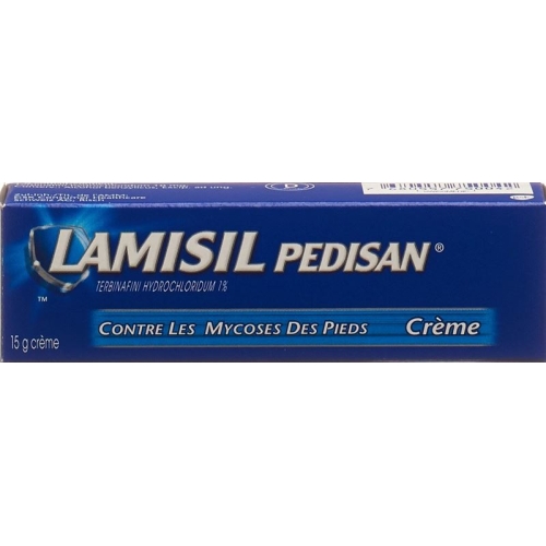 Lamisil Pedisan Creme 15g buy online