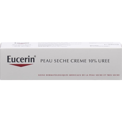 Eucerin 10% Urea Creme 100ml buy online