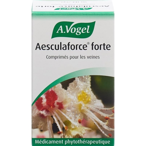 A.Vogel Aesculaforce Forte 90 Venentabletten buy online