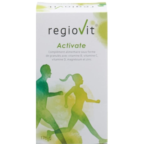 Regiovit Granulat Dose 175g buy online