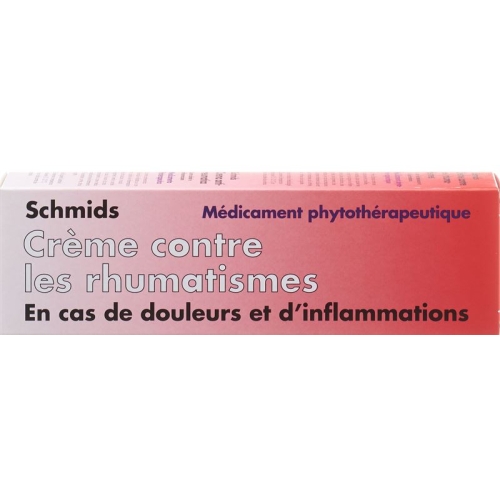 Schmids Rheuma-Creme 100ml buy online