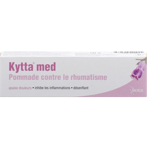 Kytta Med Rheumasalbe 50g buy online