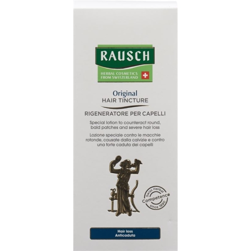 Rausch Original Haartinktur 200ml buy online