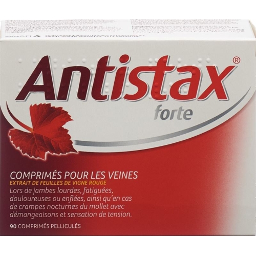 Antistax Forte 90 Tabletten buy online