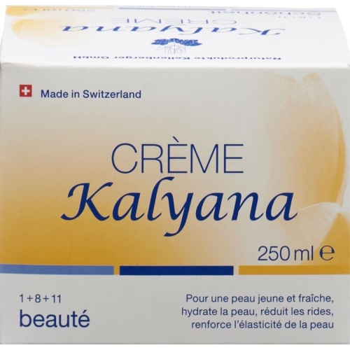 Kalyana 17 Creme Kombi 1+ 8 + 11 250ml buy online