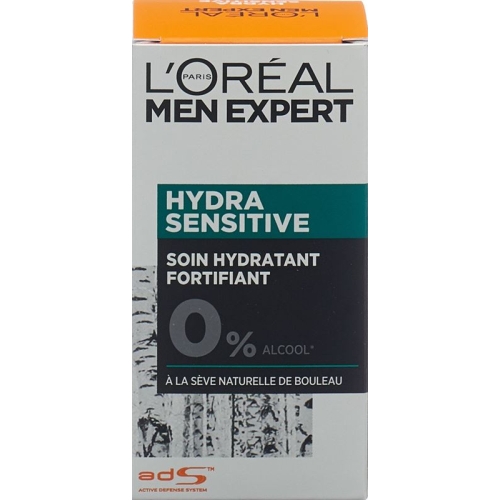 L’Oréal Men Expert Hydra Sensitive Feuchtigkeitspflege Sensible Haut 50ml buy online