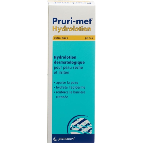 Pruri-met Hydrolotion 200ml buy online