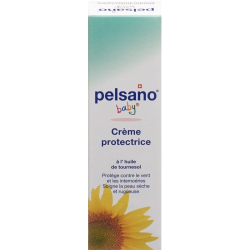 Pelsano Hautschutzcreme 100ml buy online