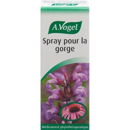 Vogel Halsschmerz Spray 30ml buy online