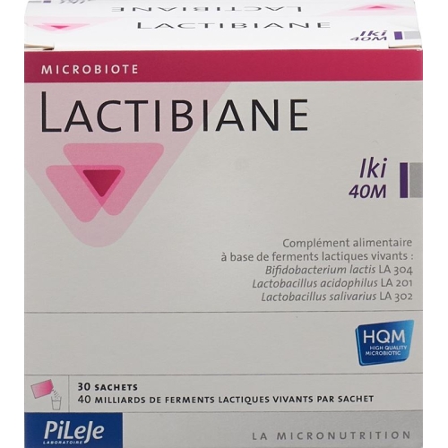 Lactibiane Iki Pulver 30 Beutel buy online