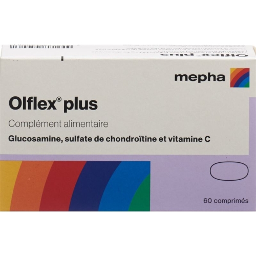 Olflex Plus Tabletten 60 Stück buy online