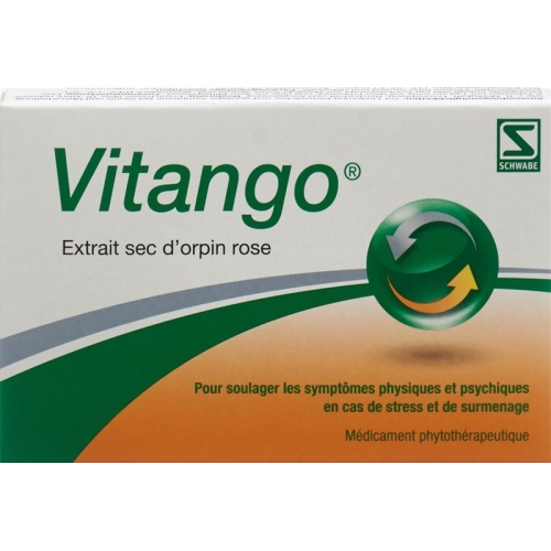 Vitango 200mg 30 Filmtabletten buy online