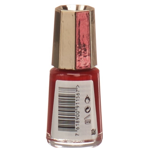 Mavala Nagellack Carrousel Colors Rococo Red 5ml buy online