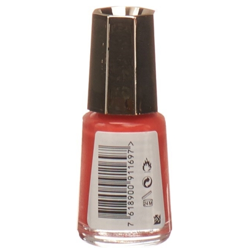 Mavala Nagellack Art Color Waikiki Orange 5ml buy online