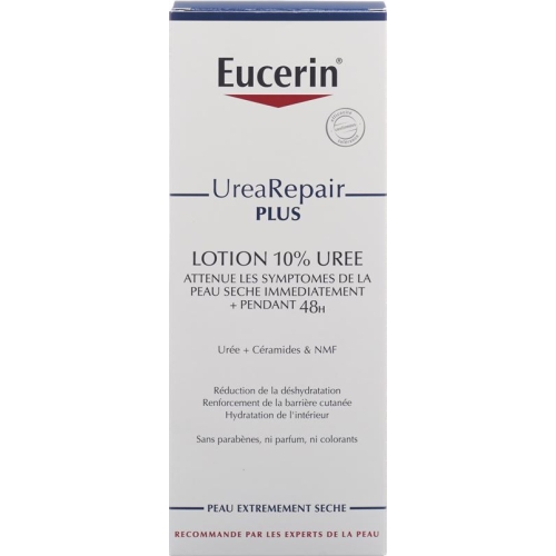 Eucerin UreaRepair PLUS Lotion 10% Urea 400ml buy online