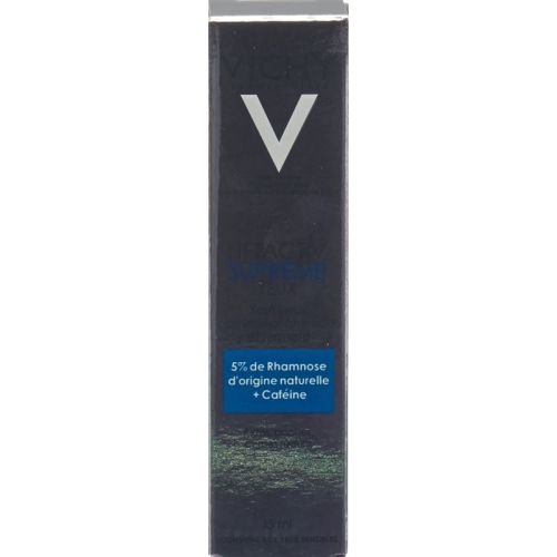 Vichy Liftactiv Augenpflege 15ml buy online