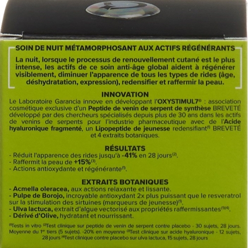 Garancia Myster Mille Et Une Nuits 30ml buy online