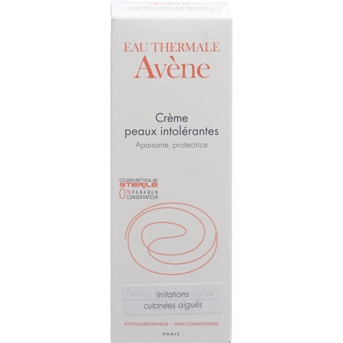 Avène Tolerance Control Soothing cream 40ml buy online