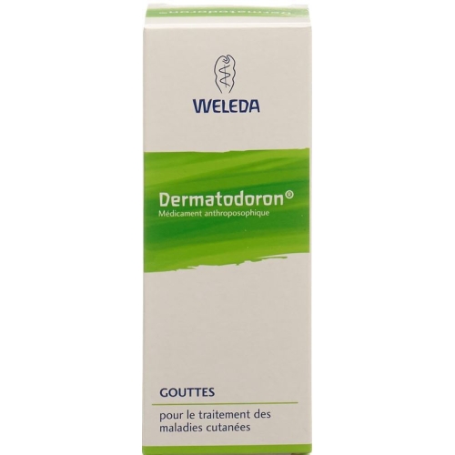 Dermatodoron Tropfen 100ml buy online