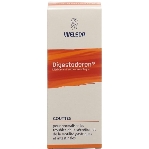 Digestodoron Tropfen 100ml buy online