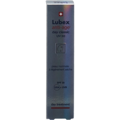 Lubex Anti-Age Day UV 30 50ml buy online