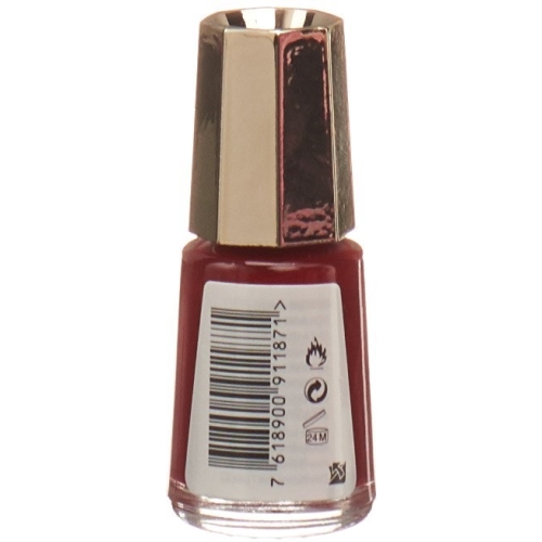 Mavala Nagellack Mini Color 187 Roma 5ml buy online