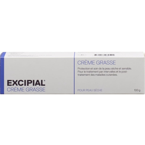 Excipial Fettcreme 100g buy online