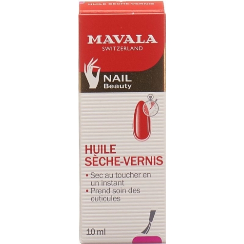 Mavala Oil Seal Dryer 10ml buy online