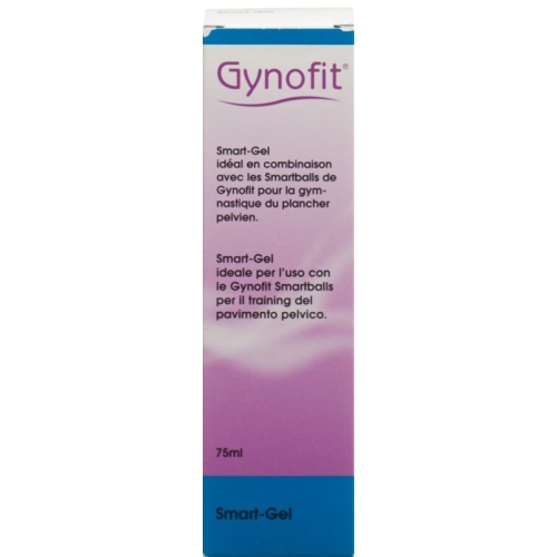 Gynofit Smart Gel 75ml buy online