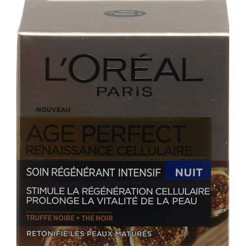 L'Oréal Dermo Expertise Age Perfect Renaiss Cell Nac 50ml buy online