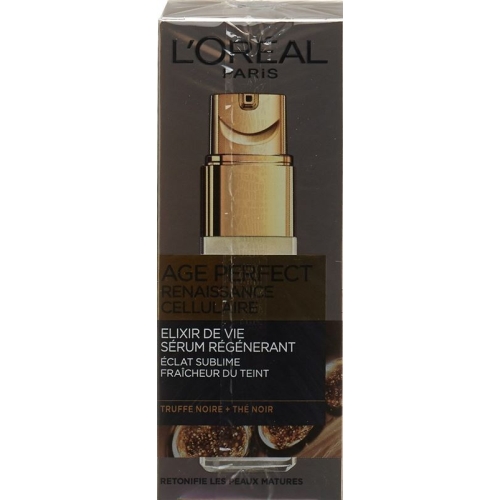 L'Oréal Dermo Expertise Age Perfect Rena Cell Gol Se 30ml buy online