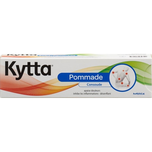 Kytta Salbe Tube 150g buy online