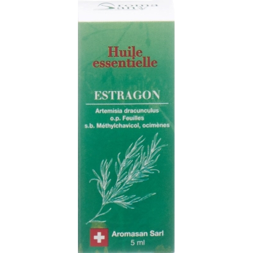 Aromasan Estragon Ätherisches Öl 5ml buy online