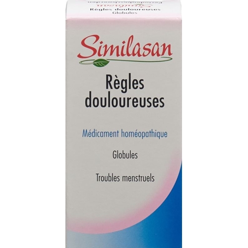 Similasan Periodenbeschwerden Globuli 15g buy online