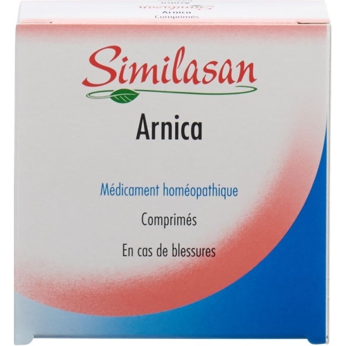 Similasan Arnica Tabletten 60 Stück buy online