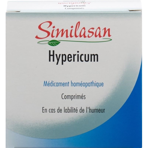 Similasan Hypericum Tabletten 80 Stück buy online