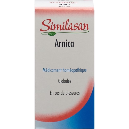 Similasan Arnica Globuli 15g buy online