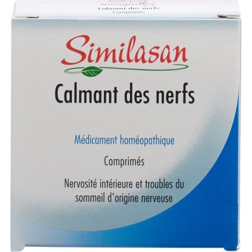 Similasan Beruhigung Tabletten 60 Stück buy online