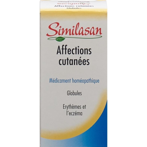 Similasan Hautausschlaege Globuli 15g buy online