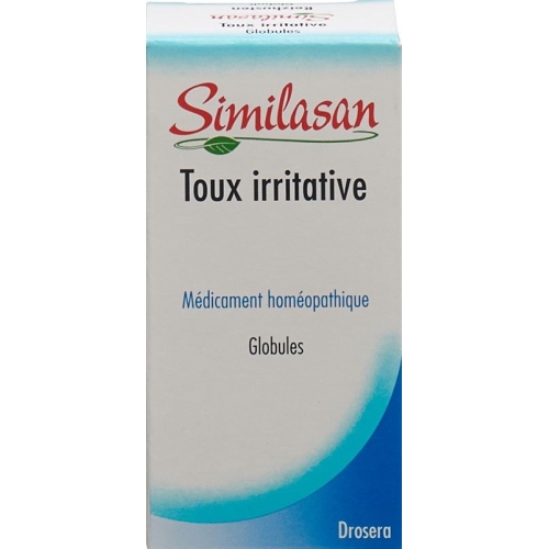 Similasan Reizhusten Globuli 15g buy online