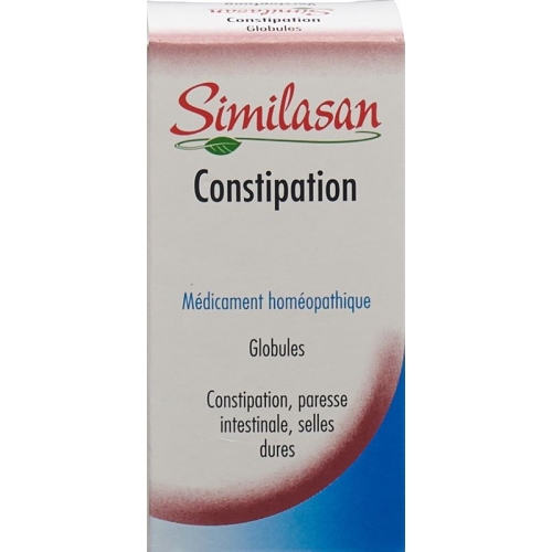 Similasan Verstopfung Globuli 15g buy online