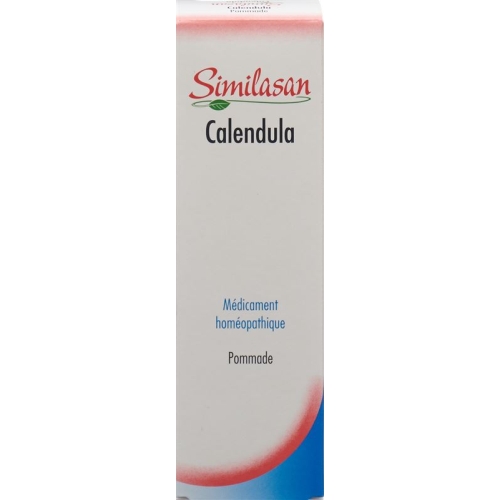 Similasan Calendula Salbe 50g buy online