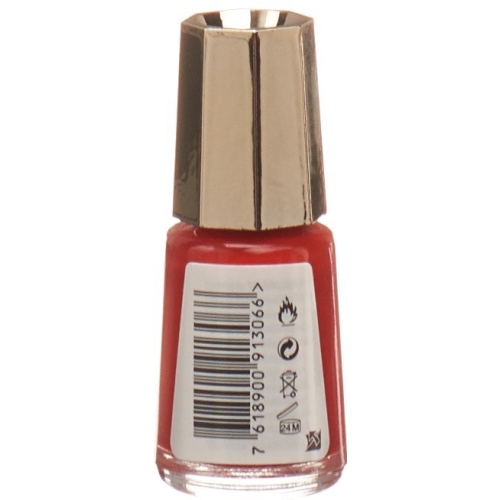 Mavala Nagellack Chili & Spice Color's Cuzco 5ml buy online