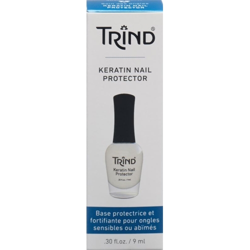 Trind Keratin Nail Protector 9ml buy online