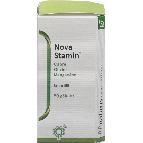 NOVAstamin Cape Ds 90 pcs buy online