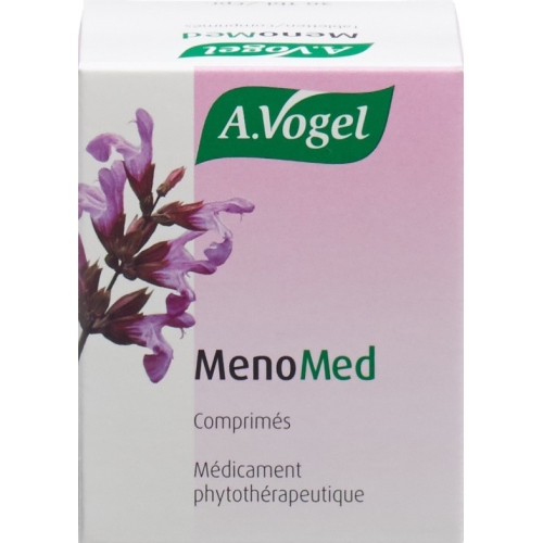 MenoMed tablets 30 pcs buy online