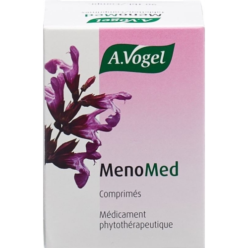 MenoMed tablets 90 pcs buy online