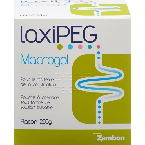 Laxipeg PLV can 200 g buy online