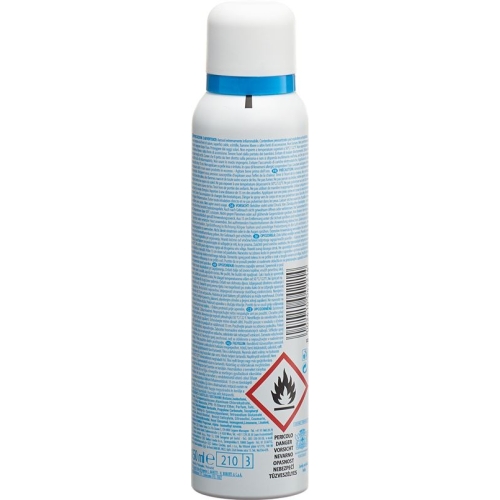 Borotalco Deodorant Invisible Fresh Spray 150ml buy online