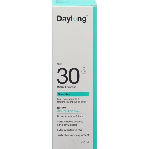 Daylong Sensitive Spray SPF30 150ml buy online